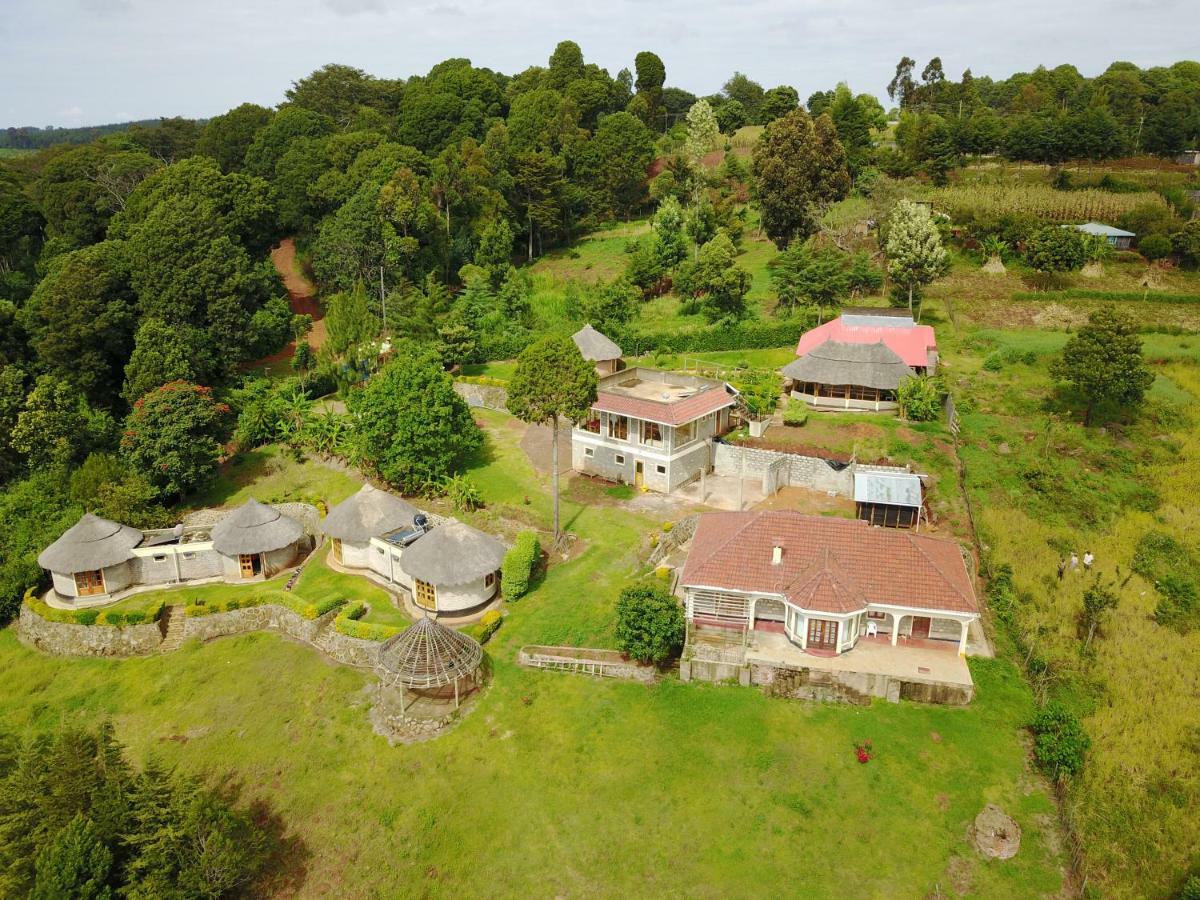 Kilima Resort Iten Экстерьер фото