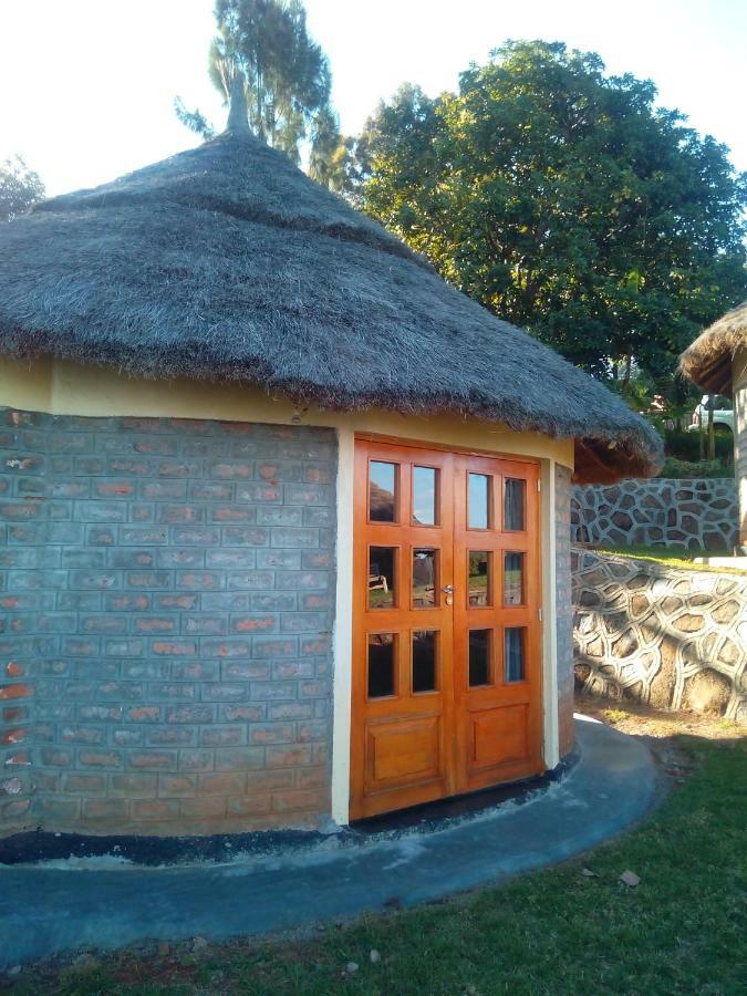 Kilima Resort Iten Экстерьер фото