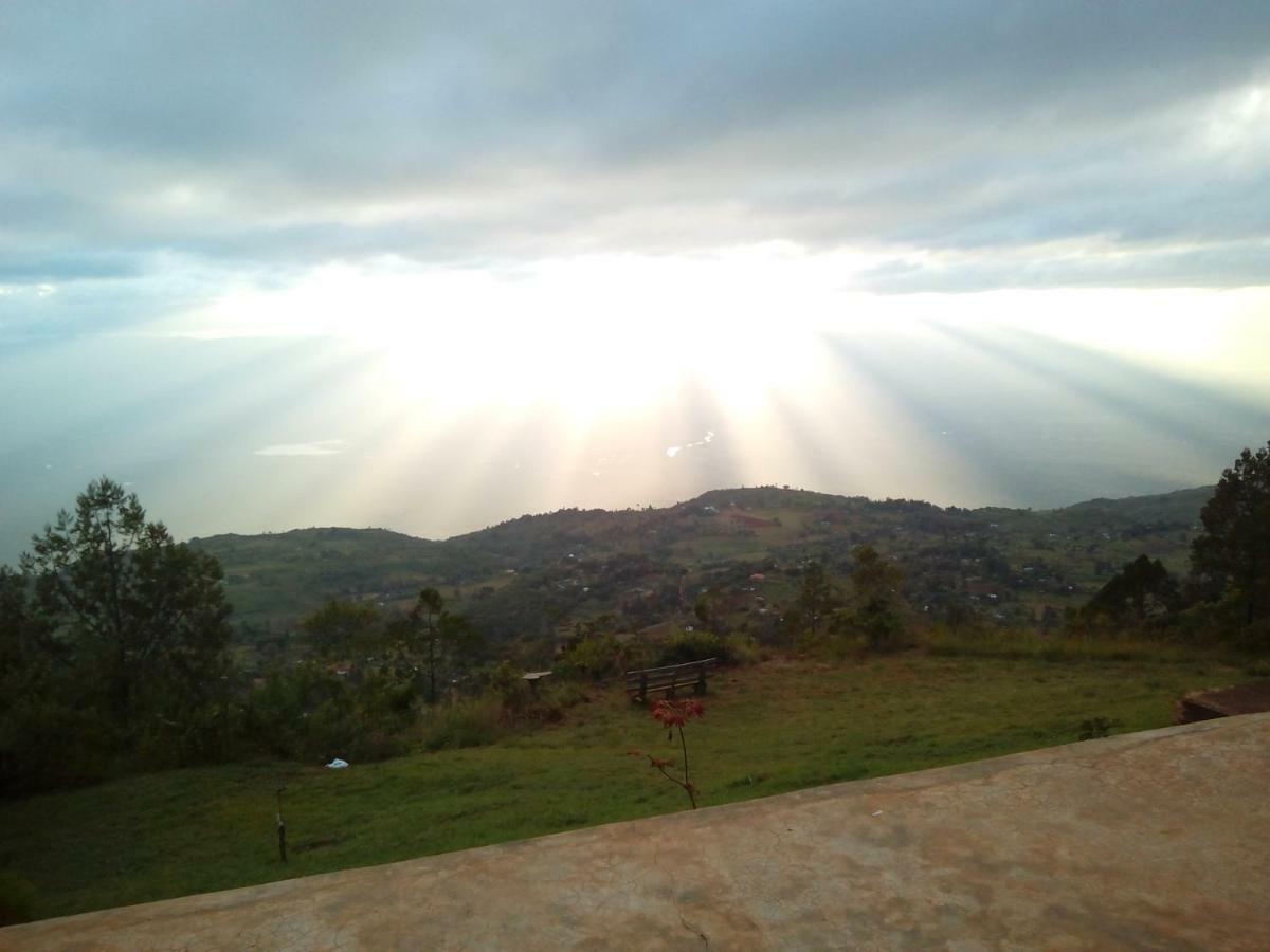 Kilima Resort Iten Экстерьер фото
