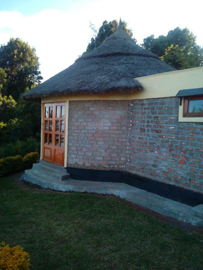 Kilima Resort Iten Экстерьер фото
