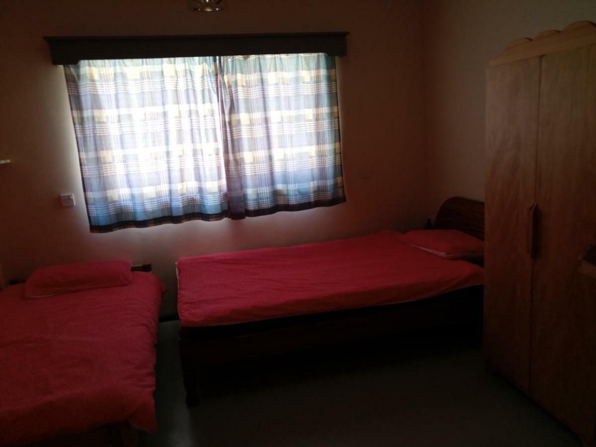 Kilima Resort Iten Экстерьер фото