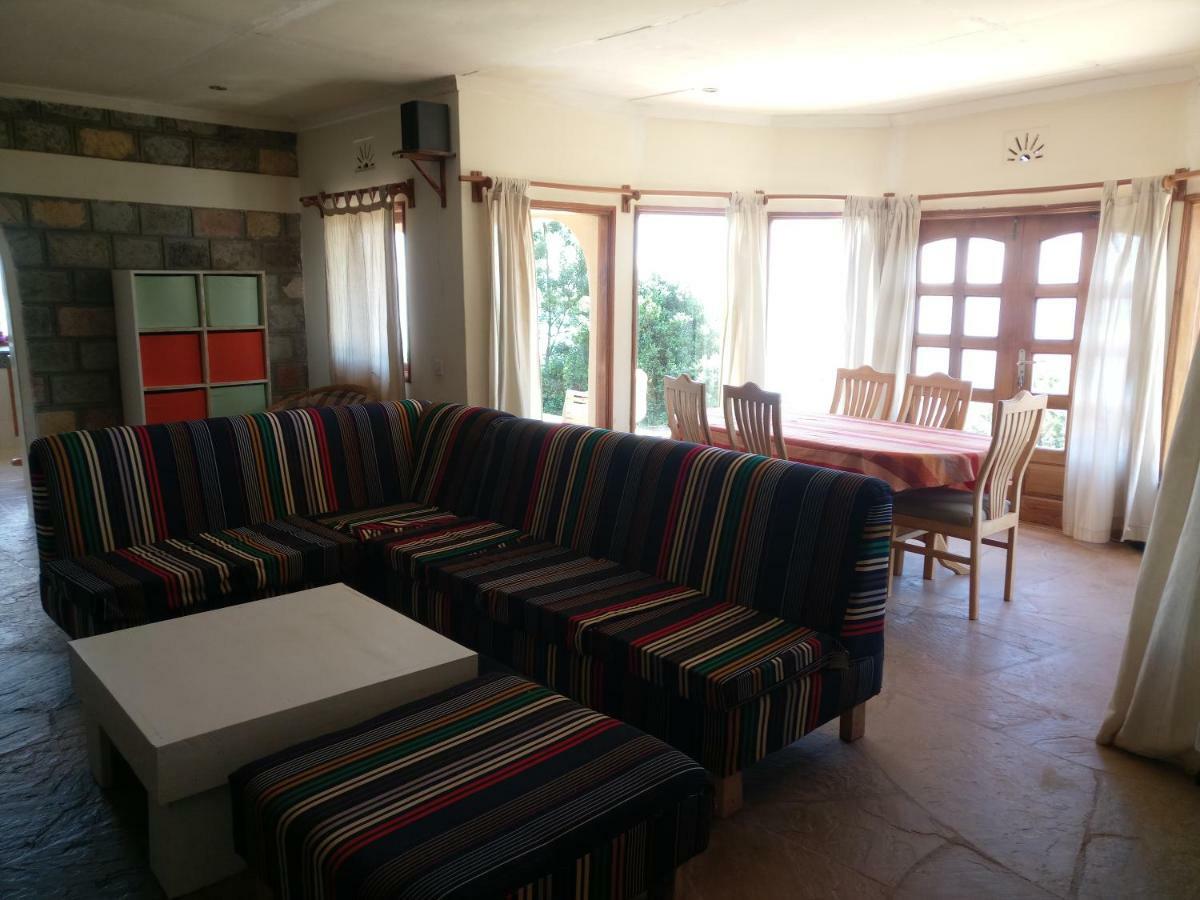 Kilima Resort Iten Экстерьер фото