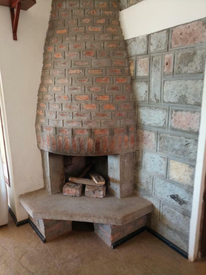 Kilima Resort Iten Экстерьер фото