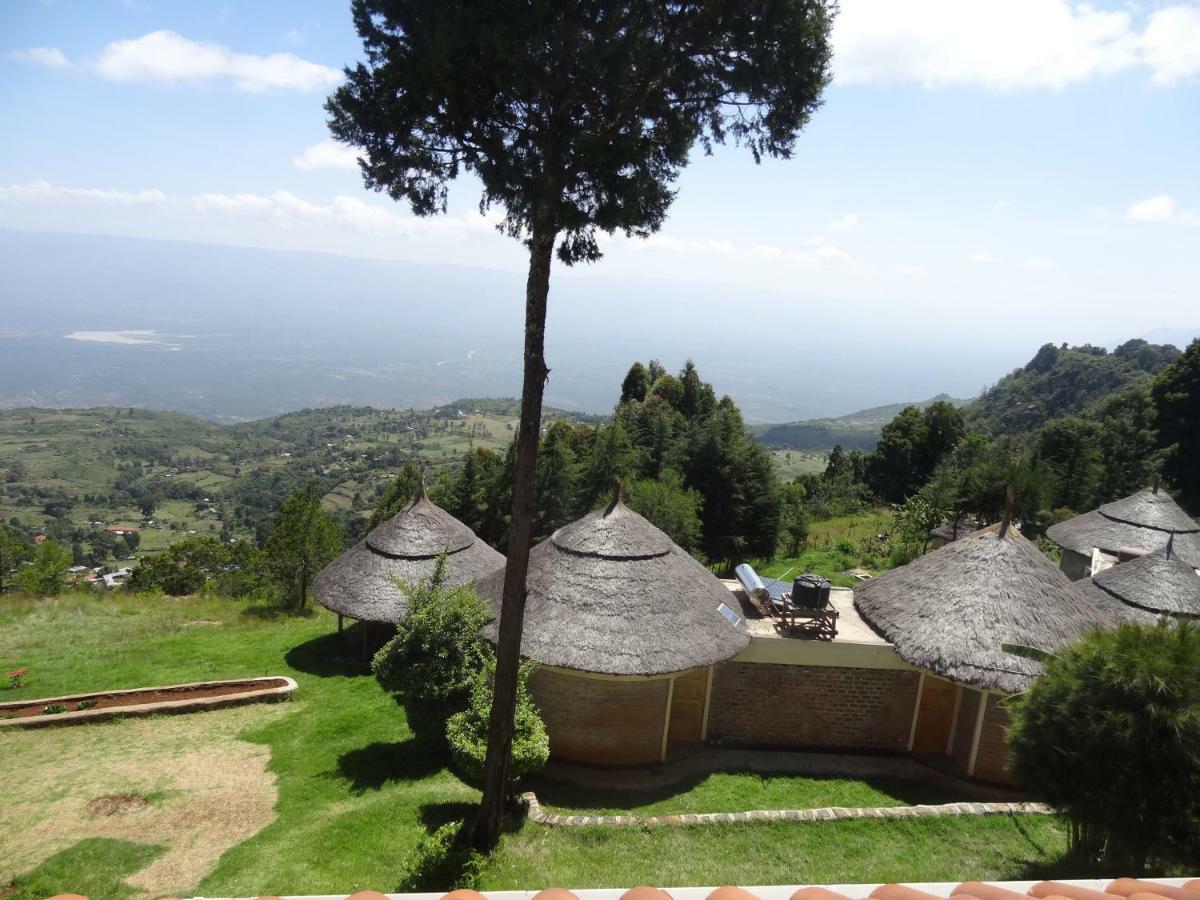 Kilima Resort Iten Экстерьер фото