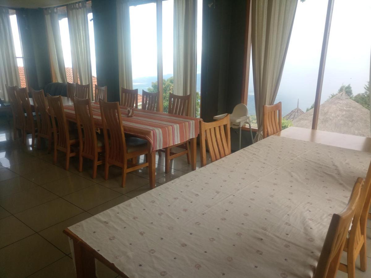 Kilima Resort Iten Экстерьер фото